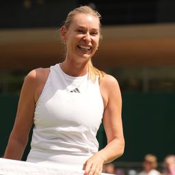 Veliki intervju - Barbara Šet za Sportal: Nadam se da će Novak igrati do 40. godine, na US openu ga čekaju tri opasne prepreke