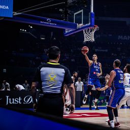 Poslednji čin prve faze Mundobasketa: Evo gde i kada možete gledati Srbija – Južni Sudan