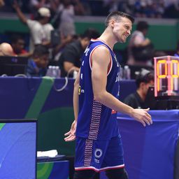 "Mi se ne skrivamo!" Pešić saopštio sjajne vesti, pa "secirao" poslednjeg protivnika Srbije u prvoj fazi Mundobasketa: Naravno da smo favoriti!