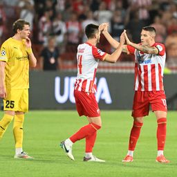 Na koje načine Crvena zvezda može zaraditi novac od Lige šampiona