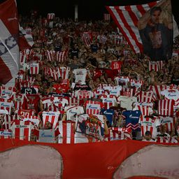 Zvezda je Bori podarila Ligu šampiona: Ovo je bila noć u kojoj se njegova pesma čula od Marakane do Ljubljane /VIDEO/