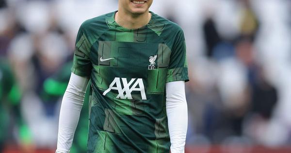 Nova šansa za Bajčetića u Liverpulu, ali postoji jedan bitan detalj!