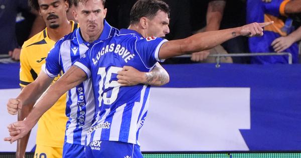 Klub iz Baskije je trenutno lider La lige, a nije ni Bilbao, ni Sosijedad: Viljareal pao u Vitoriji!