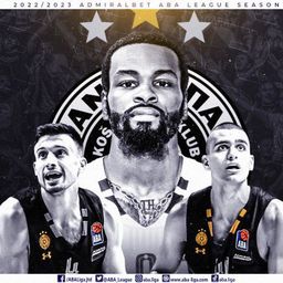 Kako će izgledati Žocov Partizan? Prelazni rok iz snova za napad na sve trofeje!