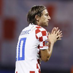 "Mundijal u Kataru će biti moje poslednje takmičenje za Hrvatsku" Luka Modrić: Oproštaj će biti neverovatno težak