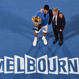 Panika zbog Saudijaca u Melburnu! Australijan open preduzeo bitne mere: Ovo je pretnja