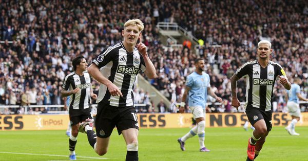 Krčka se jedan od najvećih transfera sledećeg leta: Njukasl rekao "da" Bajernu, ovo su uslovi skupocenog posla