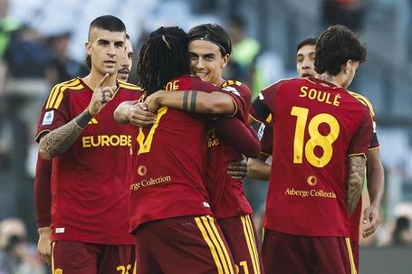 Roma napravila odlučujući korak ka novom stadionu