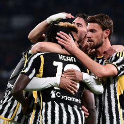 Stara dama preživela Veronu za uspon na vrh tabele! Juventusu se smešio težak kiks, a onda je "anonimus" u poslednjim sekundama izazvao erupciju