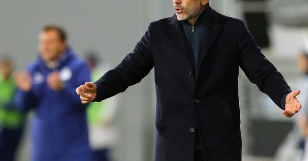 Na korak do angažmana karijere: Žarko Lazetić pred vratima "lige petice"!