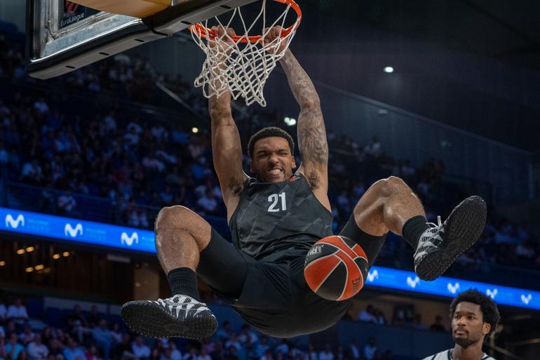 Asvel Partizan uživo TV prenos: Počeo spektakl u Francuskoj | Sportal.rs