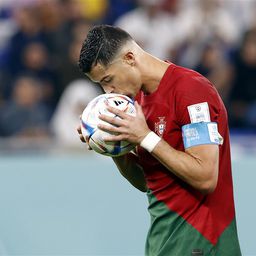 Sve je rešeno: Ronaldo u Saudijskoj Arabiji od 1. januara za neverovatnu sumu