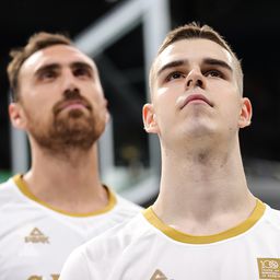 Srpska košarka ima čudo od igrača - sad mu prognoziraju drugo mesto na NBA draftu: Po veštinama i kreaciji podseća na Šeja!