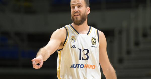Tako to rade najveći: Ćaćo Rodriges napustio Real posle neuspeha, a menja ga druga legenda