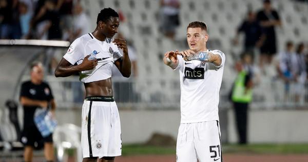 "Slao mi je Zvezdine pesme, a onda je otišao u Partizan i postao najveći grobar!" Vranješ o prekidu odnosa sa Ožegovićem: Nikad se više nisam čuo s njim