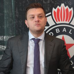 FK Partizan javno osudio vređanje Aleksandra Vučića