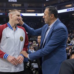 Vlade Divac otkrio hoće li Nikola Jokić nastupati za Srbiju na Olimpijskim igrama