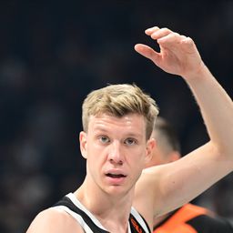 Košarkaši Partizana na skeneru Sportala: Kada sve mane izađu na videlo, onda je Virtus nepremostiva prepreka