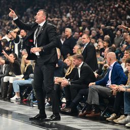 Zoran Savić otkrio kakve su opcije za realizaciju meča Partizan - Golden Stejt!