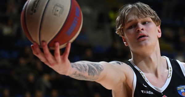 Murinen definitivno napustio Partizan: Poznato gde nastavlja karijeru!