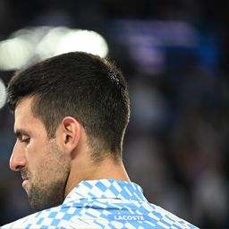 KRALJ SE VRATIO NA PRESTO: Ovako će izgledati ATP lista, Novak je uništio snove Grku i preuzeo prvo mesto