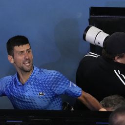 Đoković na korak od istorije! Novak blizu rekorda koji bi mogao da bude NEDODIRLJIV ZA MNOGE