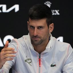 ATP blokira Đokovićeve navijače: Novakove fanove razbesneo potez - ponašaju se kao da Srbin nije osvojio Australijan open