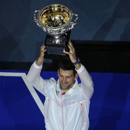 Žreb za Australijan open: Novak Đoković saznao rivale na putu do istorije!