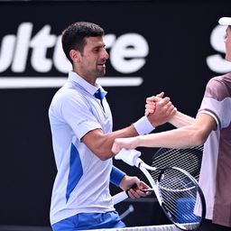 Federerov trener stao u odbranu Sinera, a morao je da pomene i Đokovića!