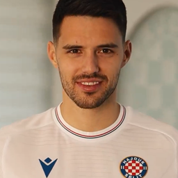 Hajduk predstavio drugo veliko pojačanje kroz novi kreativan snimak /VIDEO/