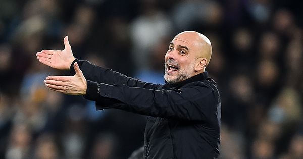 Gvardiola bi mogao da postane selektor Italije!