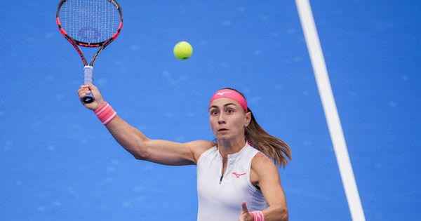 Srpkinja je u polufinalu Madrida!