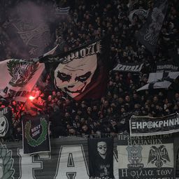 UEFA neće Grobare i Paokare u Zagrebu: Stigla zabrana Dinamu i Grcima