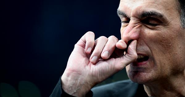 Barcokas već "pecka" Obradovića, trener Olimpijakosa ubacio u isti koš Panatinaikos i Dubai - po lošem!