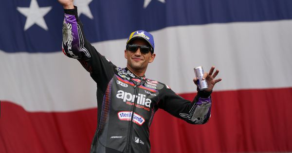 Sportsku nedelju smo počeli u zoru u Japanu, trkom Formule 1, a završićemo je MotoGP jurnjavom u Teksasu! Večeras nema spavanja, vidimo se u 22 časa u Ostinu