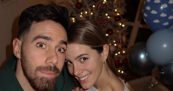 Milica Tasić pokazala stomak: Evo kako napreduje trudnoća prelepe Srpkinje! Vildosa uskoro postaje otac /FOTO/