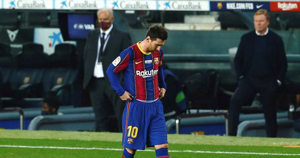 Bivši predsednik Barselone zna ko je krivac za odlazak Lionela Mesija!