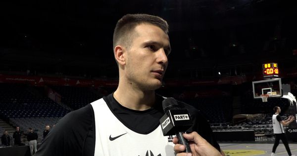 Arijan Lakić pred Bosnu poručio: Drago mi je što smo izvukli ove pobede!