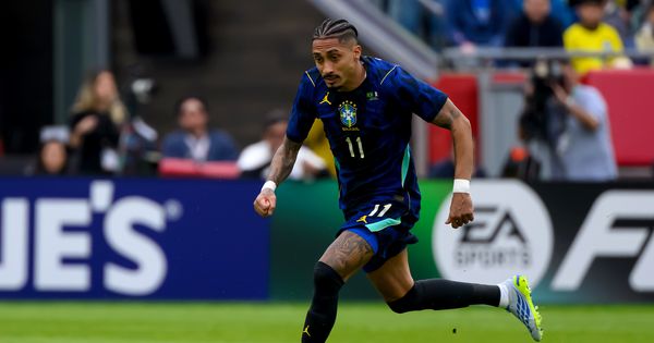 Barselona preti tužbom FIFA zbog Rafinje