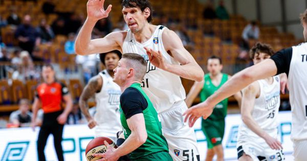 Krka umalo prokockala 25 poena prednosti, Ilirija ipak nije imala snage za povratak!