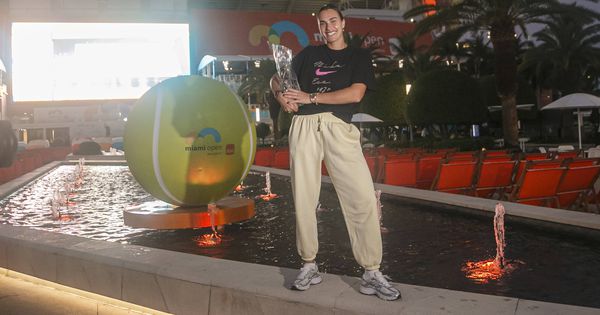 "Nije bilo šanse da izgubim ovo finale!" Tigrica iz Minska puna samopouzdanja: Stalno sam sebe podsećala koliko sam dobra