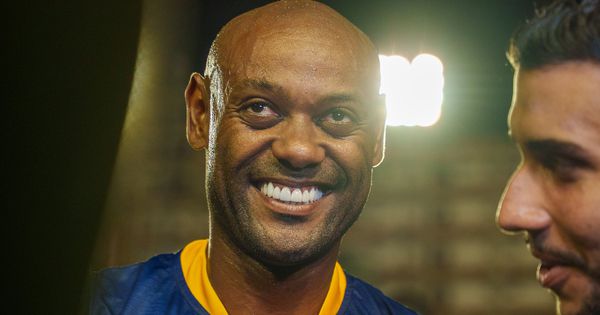 Filmski oproštaj Vagnera Lava: Legendarni brazilac postigao gol u poslednjim minutima i rekao "zbogom" fudbalu! /VIDEO/