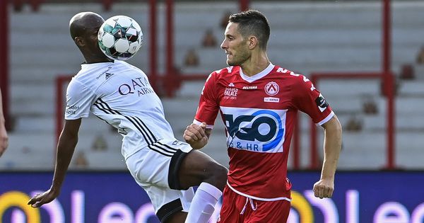 Novo lice na treninzima Zvezde: Bivši igrač Rome na Marakani, evo i zašto!