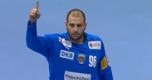 Čudo: Srpski golman odbranio pet penala u prvom poluvremenu, i to protiv evropskog prvaka! /VIDEO/