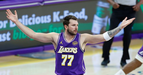 Ovo su svi čekali da čuju: Evo kada bi Dončić trebalo da se vrati na parket