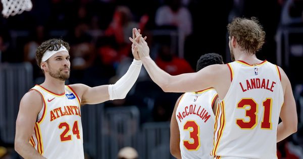 Hoksi počistili Kingse i nastavljaju ka plej-ofu: Bivši igrač Partizana zablistao!