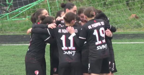 Radnički gubio na poluvremenu, pa odneo bodove iz Zemuna /VIDEO/