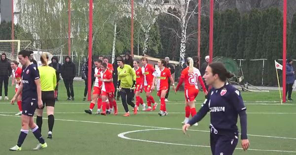 Šok u Novom Sadu: Vojvodina golovima u nadoknadi srušila Zvezdu /VIDEO/