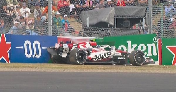 Tri teška udesa za vikend na stazama širom sveta – vozači preživeli nemoguće: Auto-sport na ivici pucanja /VIDEO/