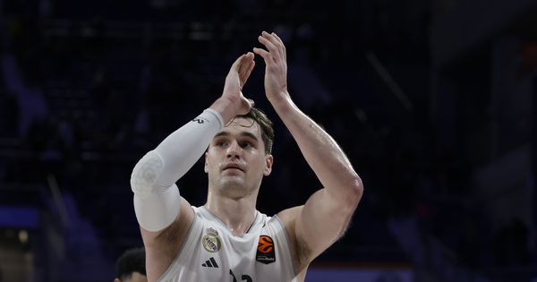 Hezonja u ABA ligi?! Produžio ugovor sa Realom, ali se ipak sprema da spakuje kofere